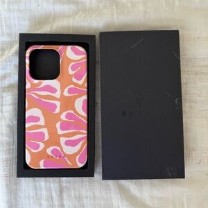 Burga iPhone 15 pro max case